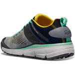 Trail 2650 Gray/Blue/Spectra Yellow