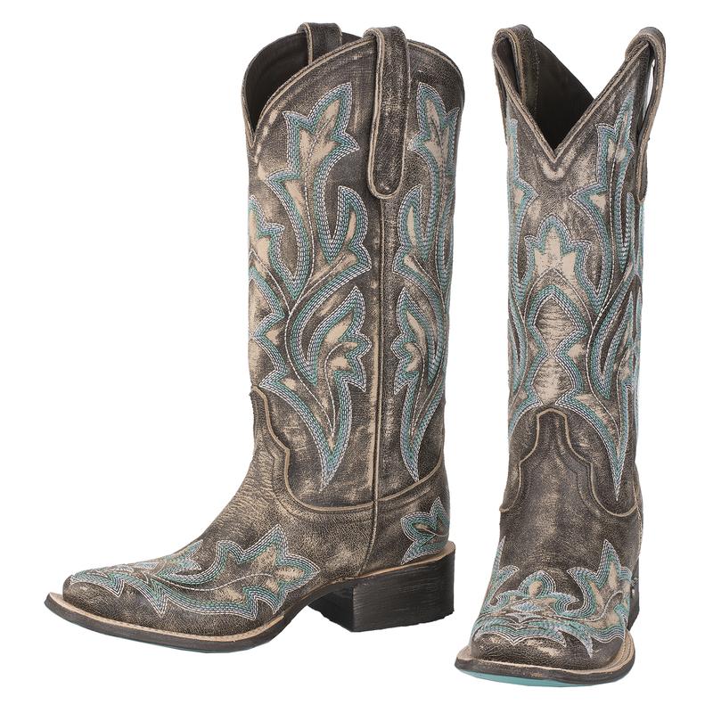 Lane saratoga boots clearance