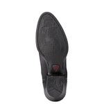 Heritage R Toe