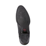 Heritage R Toe