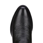 Heritage R Toe