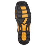 WorkHog Wide Square Toe