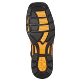 WorkHog Wide Square Toe