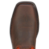 WorkHog Wide Square Toe