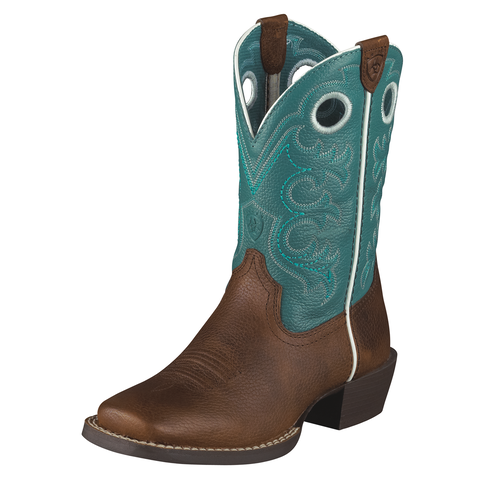 Ariat clearance crossfire womens