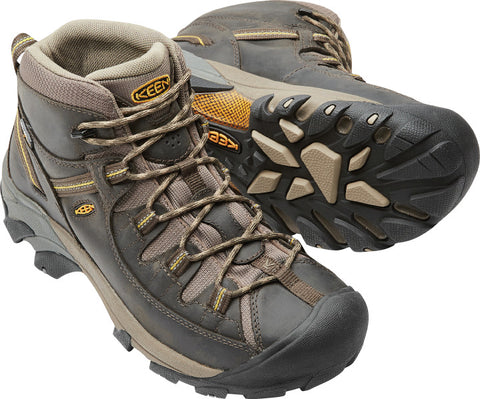 Targhee II Mid 1002375