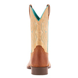 Quickdraw Western Boot