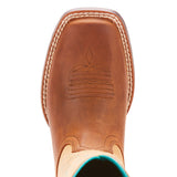 Quickdraw Western Boot