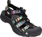 Newport H2 ~ Raya Black