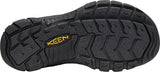 Newport H2 ~ Raya Black