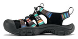 Newport H2 ~ Raya Black