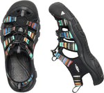 Newport H2 ~ Raya Black