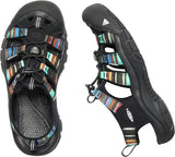 Newport H2 ~ Raya Black