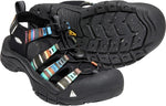 Newport H2 ~ Raya Black