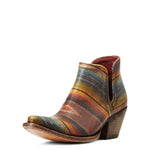 Dixon Western Boot