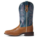 Edgewood Western Boot