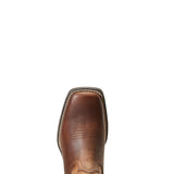 Anthem Patriot Western Boot