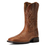 Brander Western Boot