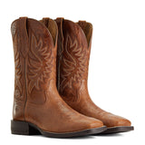 Brander Western Boot