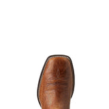 Brander Western Boot