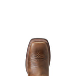 Circuit Savanna Western Boot