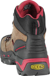 Pittsburgh 6" Steel Toe Red 1007024