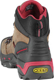 Pittsburgh 6" Steel Toe Red 1007024