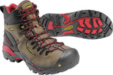 Pittsburgh 6" Steel Toe Red 1007024