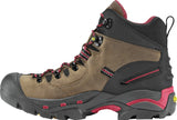 Pittsburgh 6" Steel Toe Red 1007024