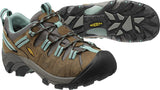 Targhee ii Low Hiker