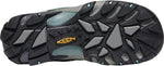 Targhee ii Low Hiker