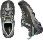 Targhee ii Low Hiker