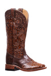 1062 Brown tooled