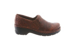 Naples Brown Floral