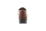 Naples Brown Floral
