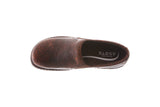Naples Brown Floral