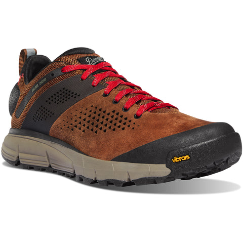 Trail 2650 Brown/Red