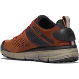 Trail 2650 Brown/Red