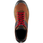 Trail 2650 Brown/Red