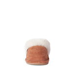 Scuff Slipper