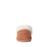 Scuff Slipper