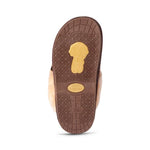 Scuff Slipper