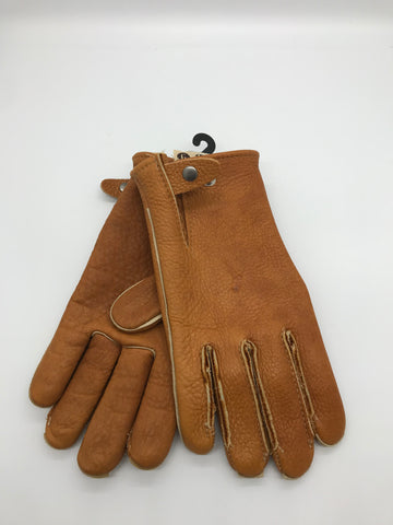 Bison Gloves