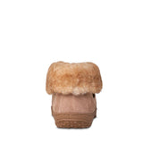 Bootee Slipper Men