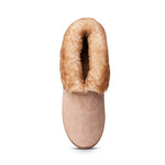 Bootee Slipper Men
