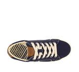 Starburst Navy