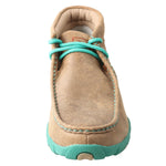 Driving Moc Turquoise
