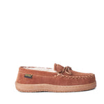 Loafer Slipper