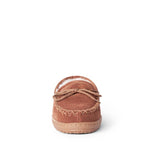 Loafer Slipper