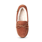Loafer Slipper
